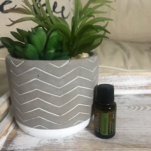 NEW Doterra Rosemary essential oil